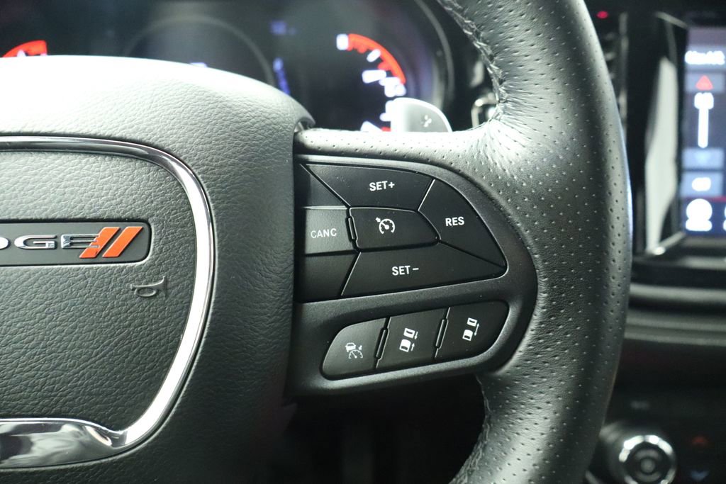 Certified 2022 Dodge Durango GT image 32