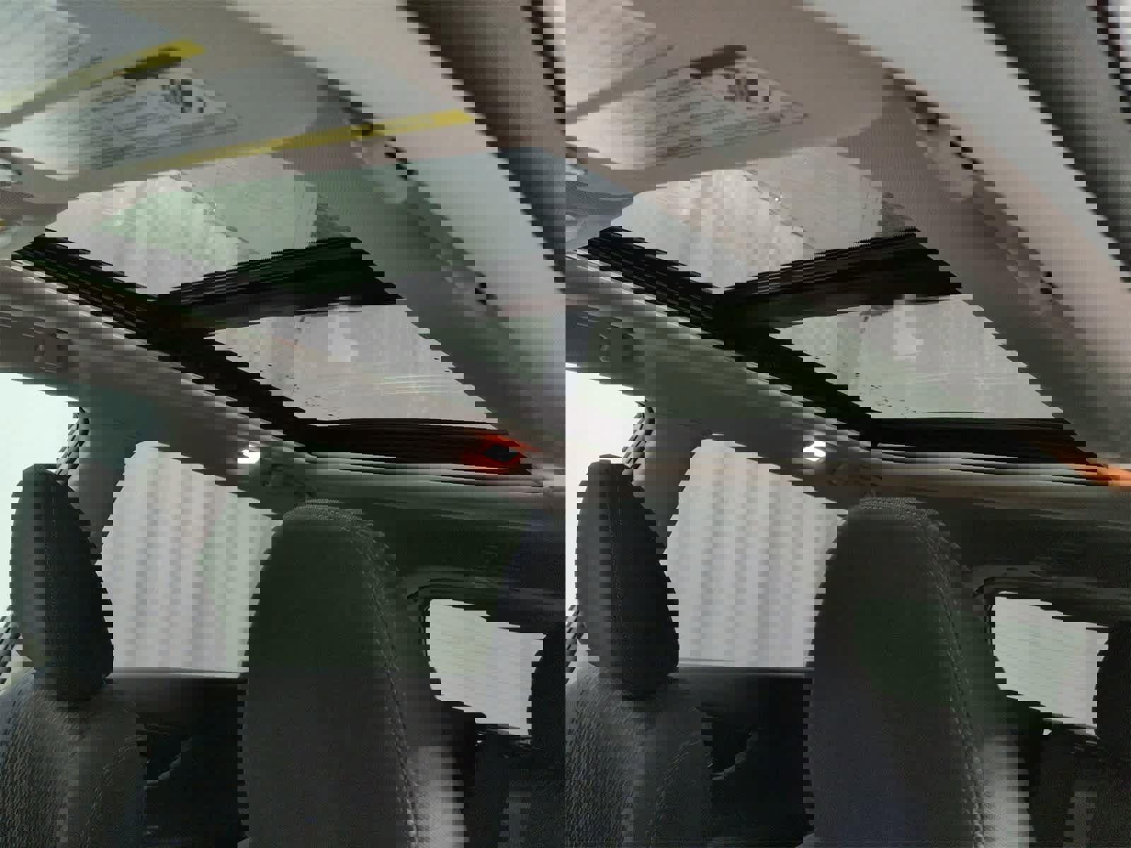 Used 2017 Nissan Rogue SV w/ Sun & Sound Touring Package image 19