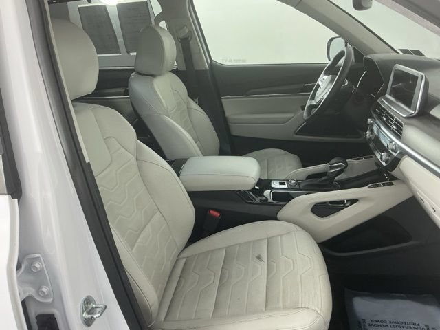 Used 2021 Kia Telluride SX w/ SX Prestige Package AWD/4WD image 16