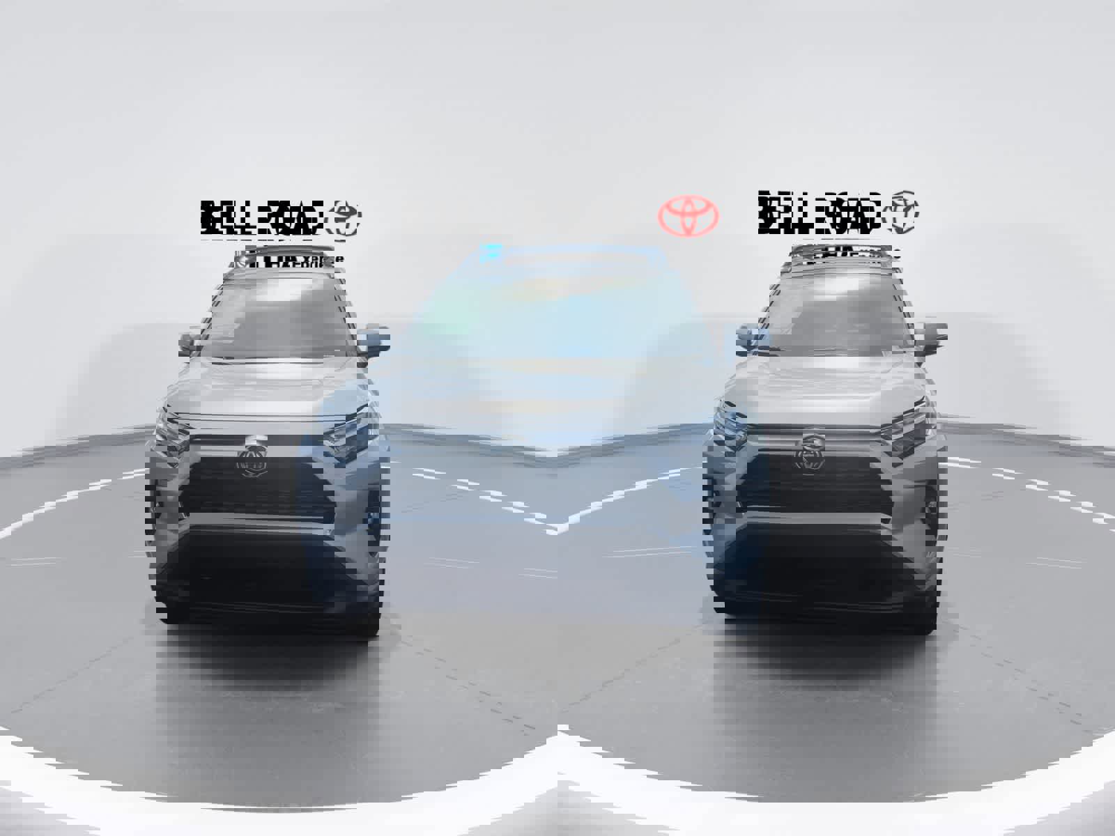 New 2025 Toyota RAV4 XLE Premium w/ Weather Package image 3