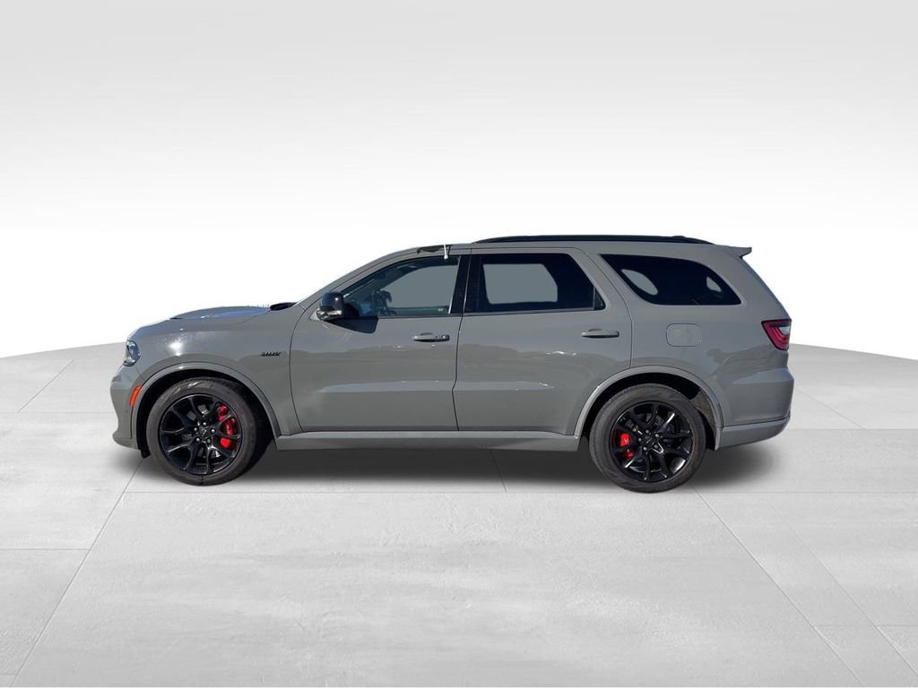 Used 2023 Dodge Durango SRT image 6