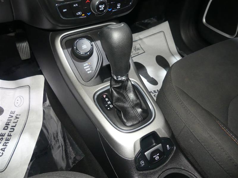 Used 2019 Jeep Compass Sport w/ Cold Weather Group image 36