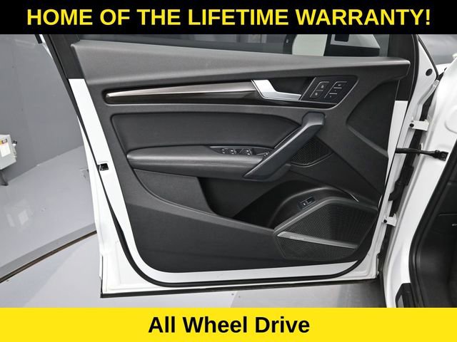 Used 2019 Audi Q5 2.0T Premium Plus w/ Premium Plus Package image 11