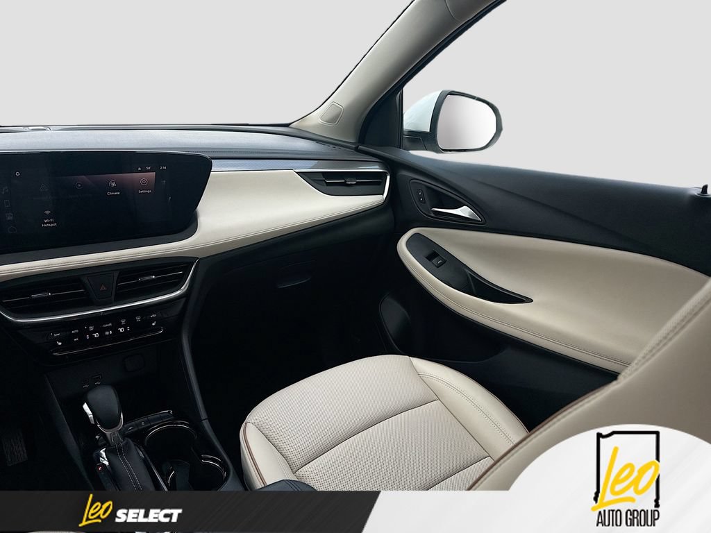 Used 2024 Buick Encore GX Avenir w/ Avenir Convenience Package FWD image 26