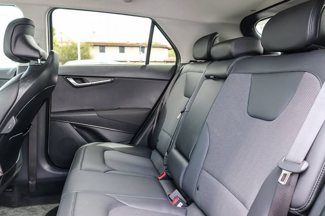 Certified 2025 Kia Niro EX FWD image 19