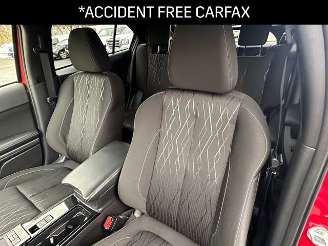 Used 2019 Mitsubishi Eclipse Cross SE image 2