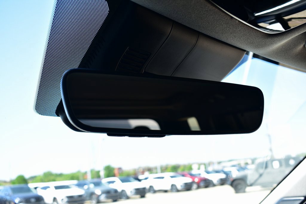 New 2025 Hyundai Santa Fe Limited image 53