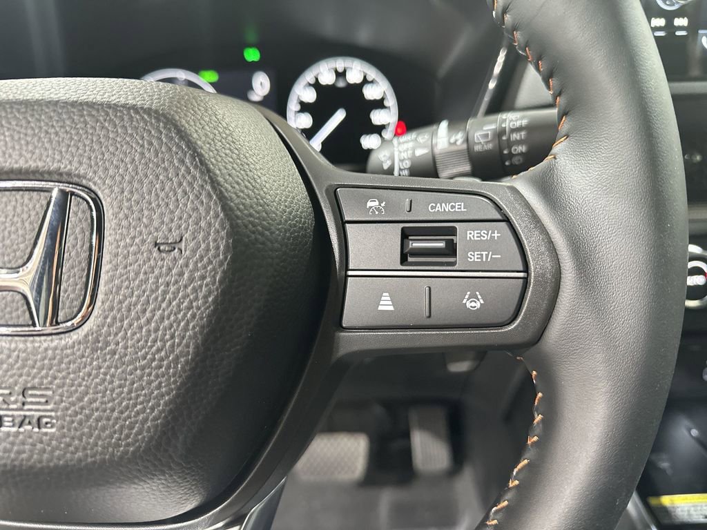 Used 2025 Honda CR-V Sport-L image 33