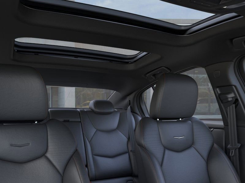 New 2026 Cadillac CT5 V image 24