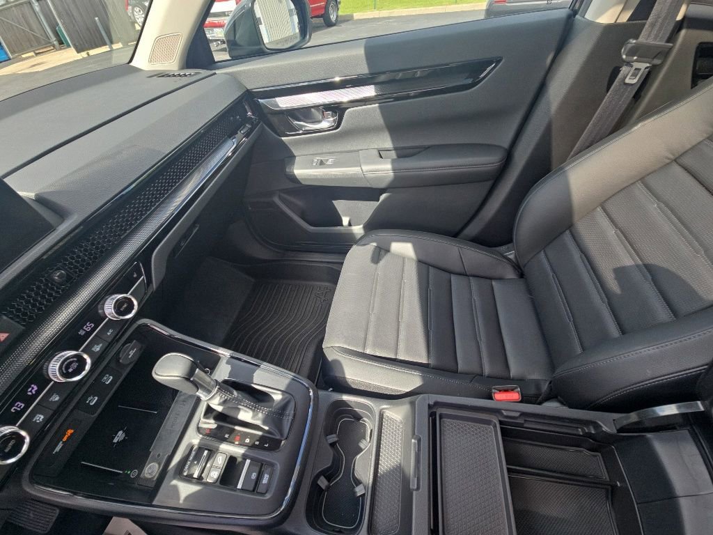 Used 2026 Honda CR-V EX-L image 24