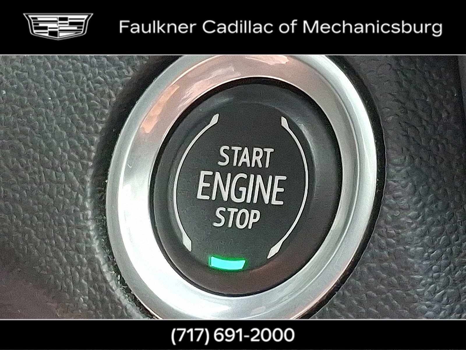 Used 2021 Cadillac CT4 Sport image 24