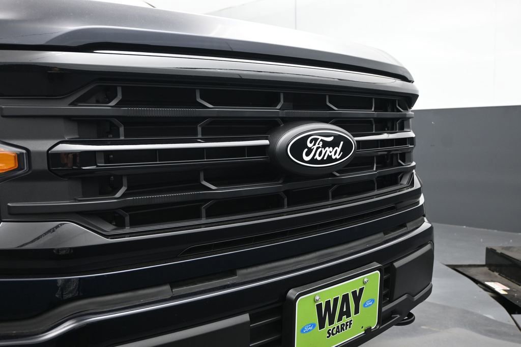 New 2026 Ford F350 Lariat w/ Lariat Ultimate Package AWD/4WD image 13
