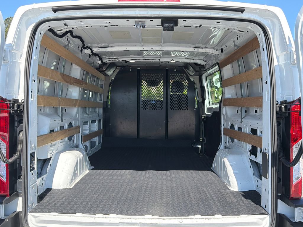 Used 2024 Ford Transit 250 Low Roof w/ Exterior Upgrade Package image 17