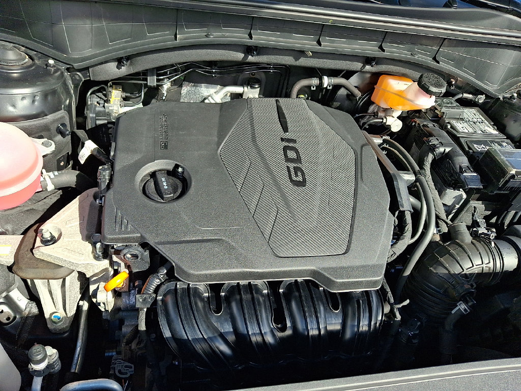 Certified 2024 Kia Sorento S AWD/4WD image 30