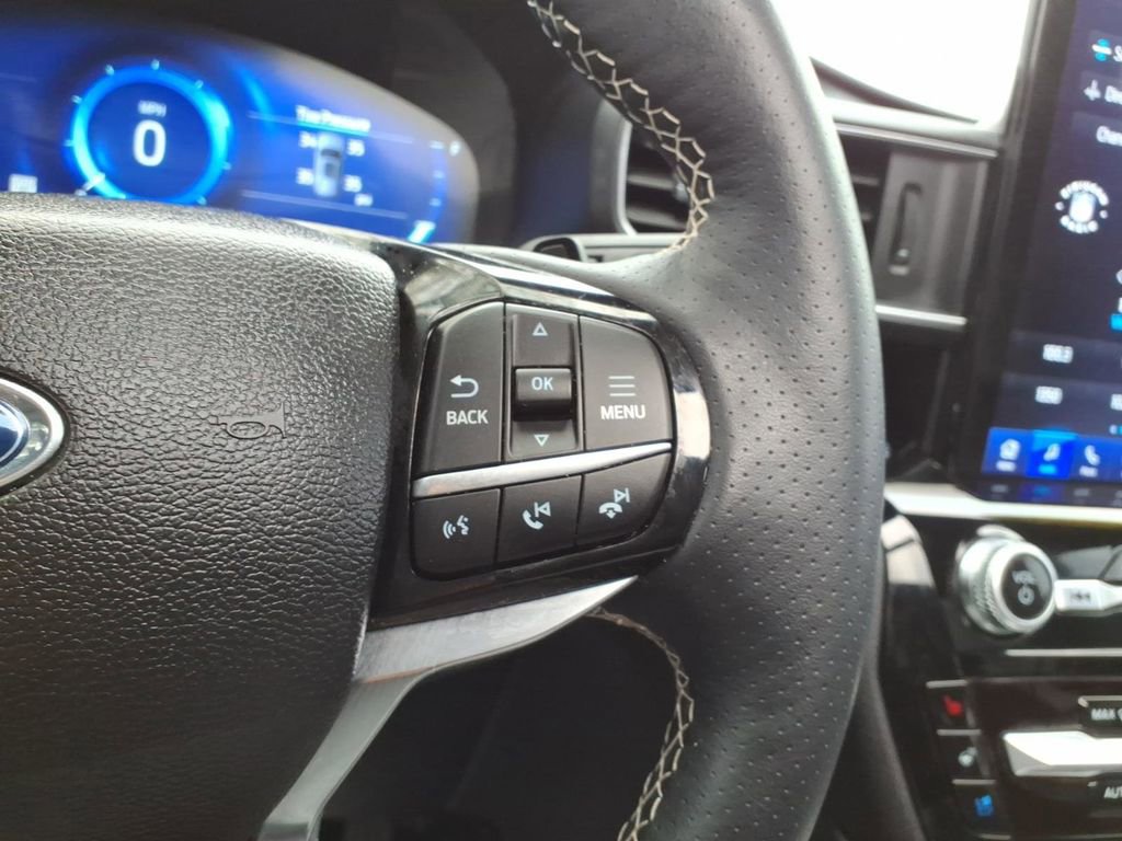 Used 2023 Ford Explorer ST w/ Equipment Group 401A AWD/4WD image 20