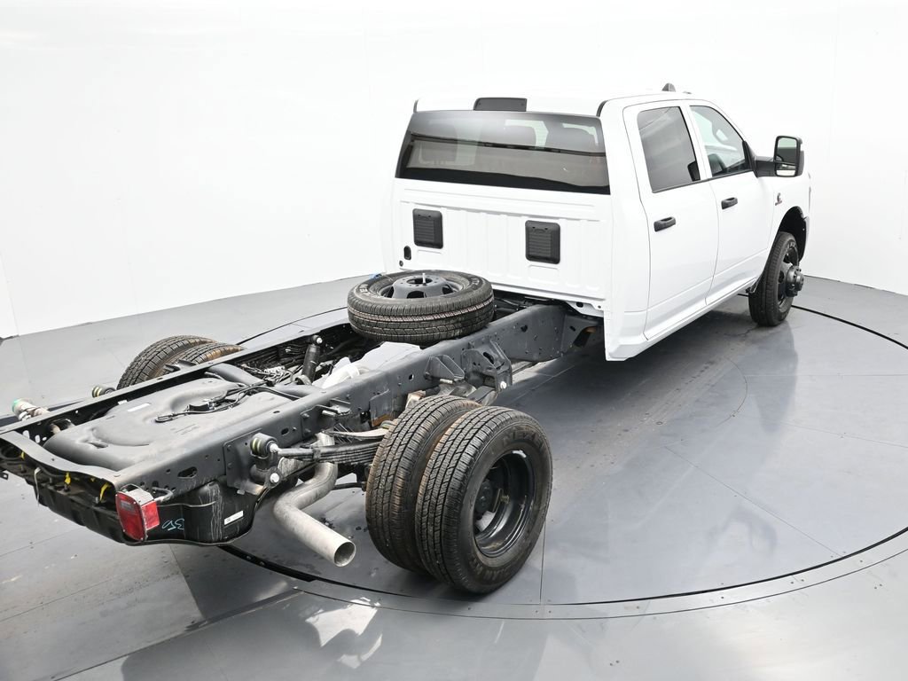 New 2026 RAM 3500 Tradesman image 22