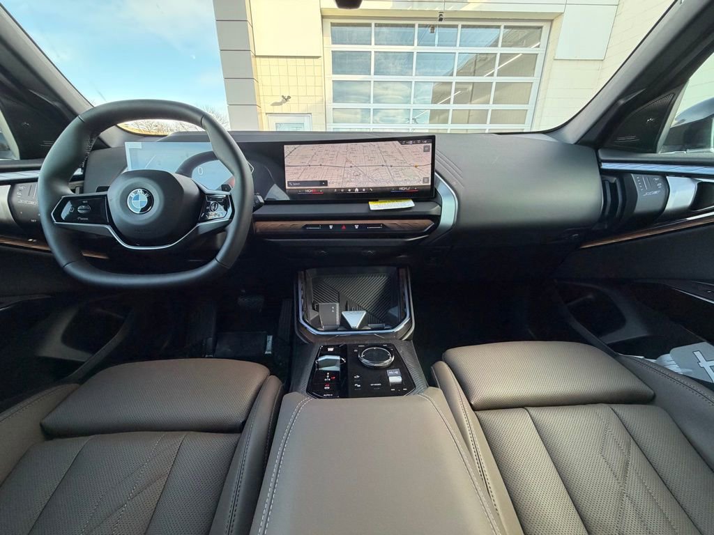 New 2026 BMW X3 xDrive30 image 12