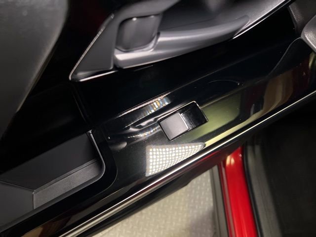 Used 2023 Subaru Solterra AWD image 57