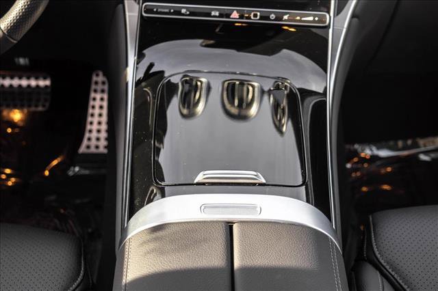 Certified 2026 Mercedes-Benz GLC 300 4MATIC image 21