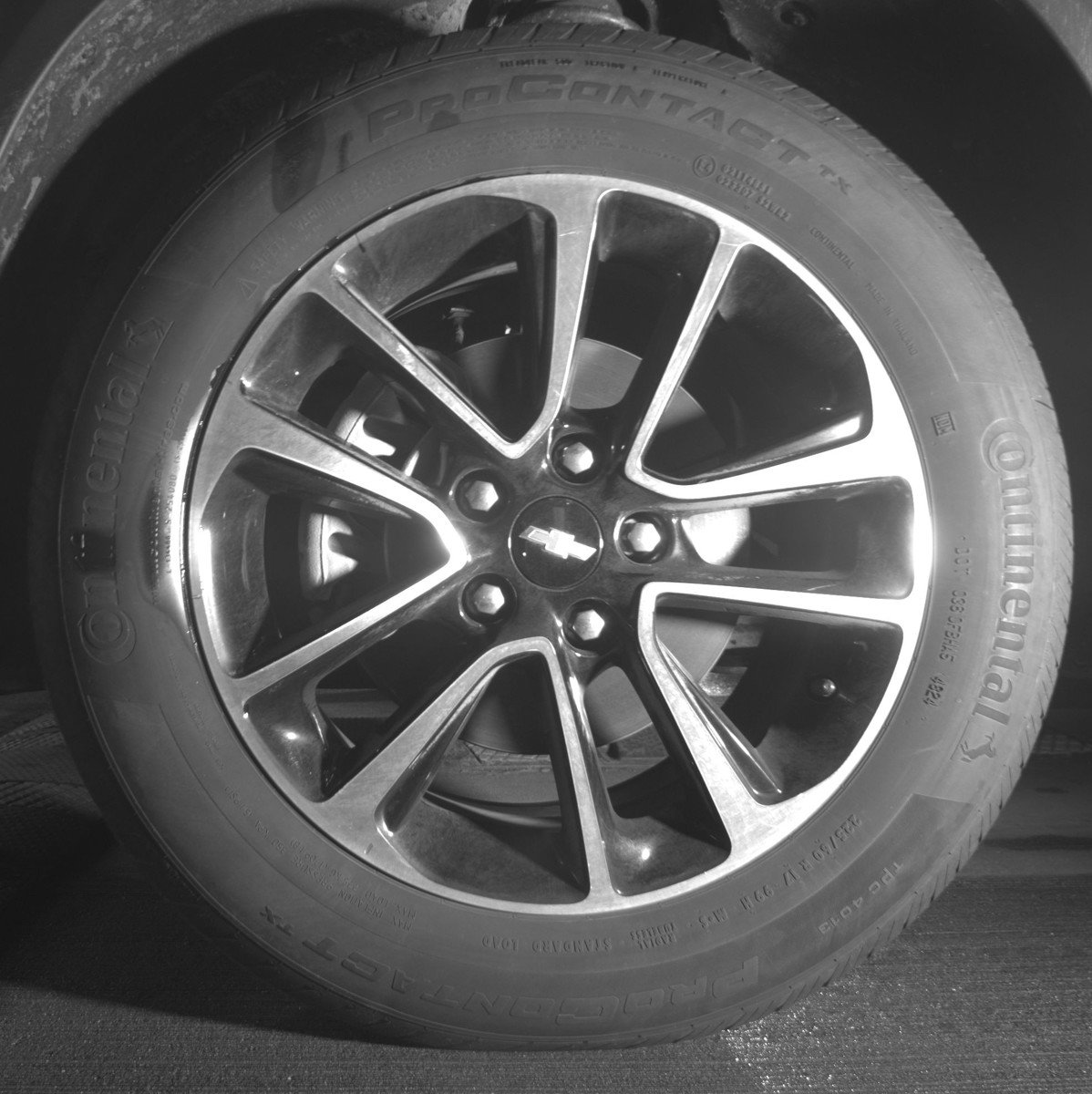 Used 2025 Chevrolet TrailBlazer LT image 12