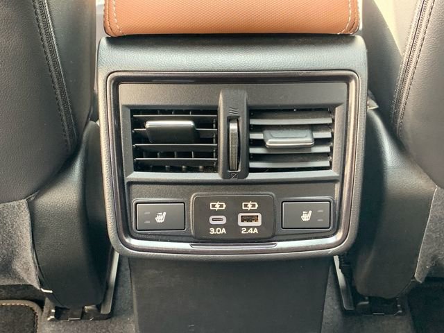 Certified 2025 Subaru Forester Touring image 20