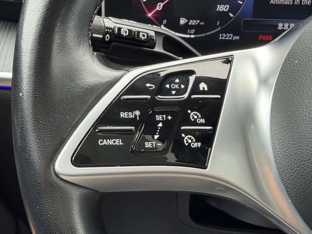 Certified 2023 Mercedes-Benz GLC 300 4MATIC image 22