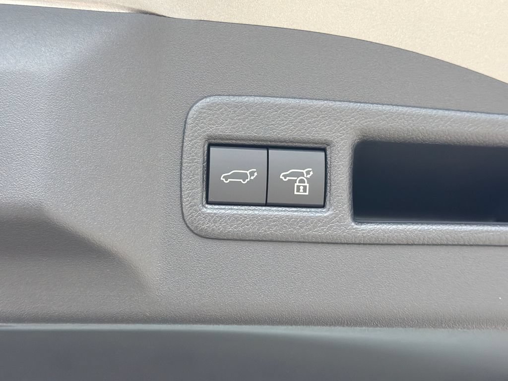 New 2026 Toyota bZ FWD image 7