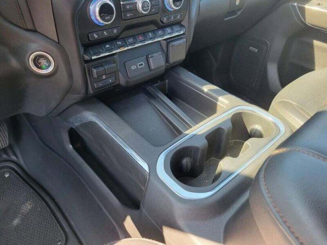 Used 2022 GMC Sierra 1500 AT4 w/ AT4 Premium Package image 15