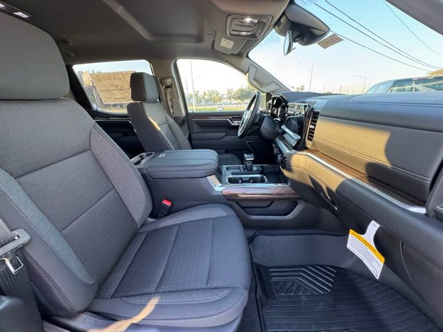 New 2026 Chevrolet Silverado 1500 RST image 15