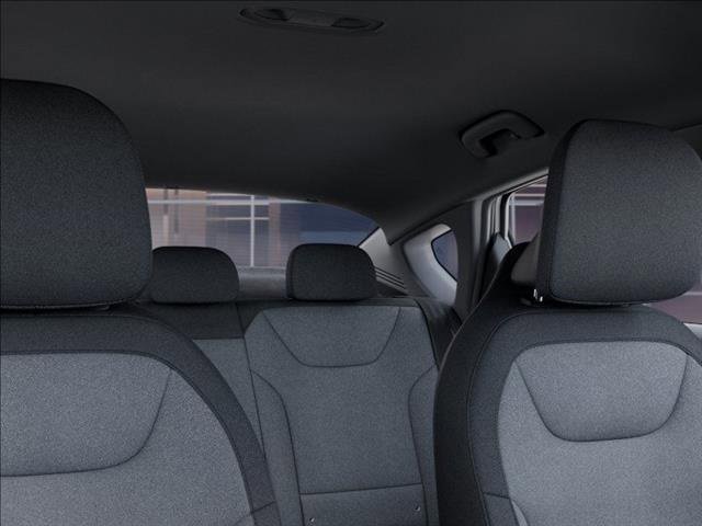 Used 2025 Kia K4 LXS image 27