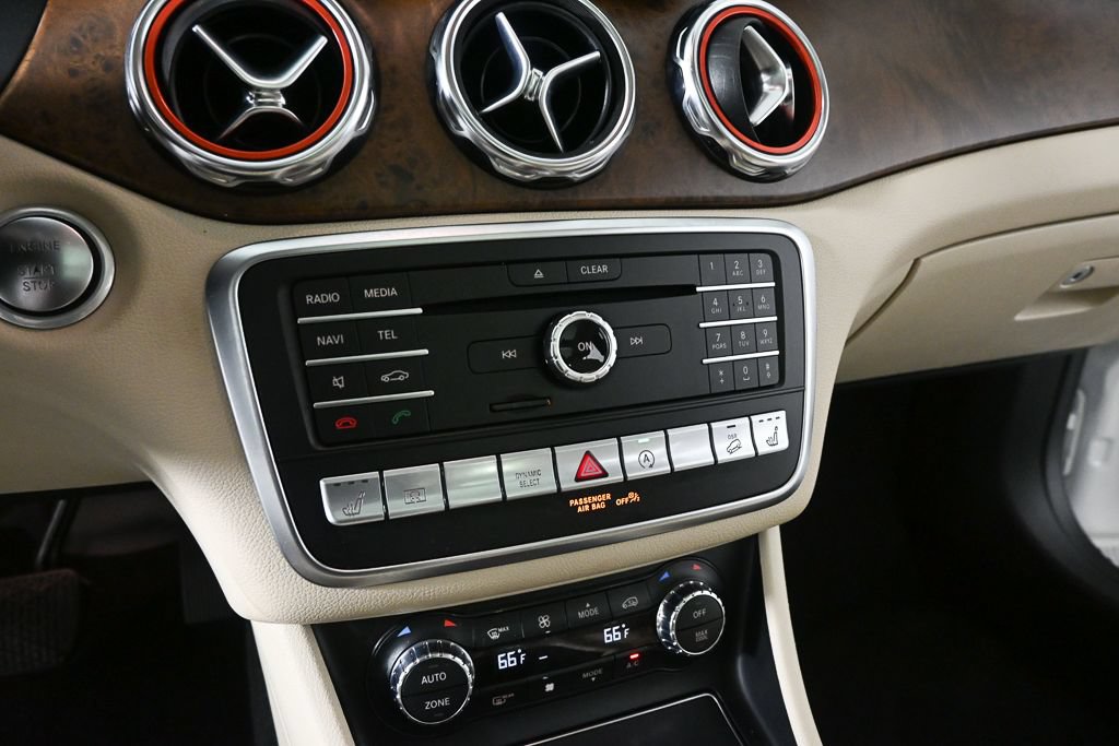 Certified 2020 Mercedes-Benz GLA 250 4MATIC image 14