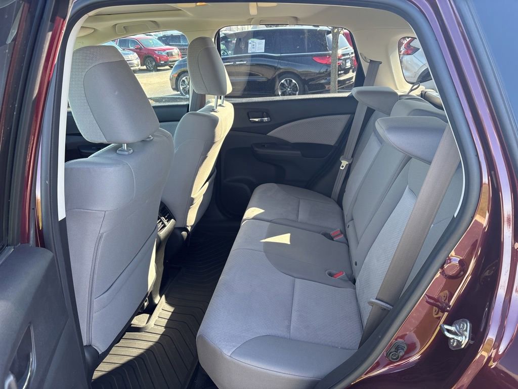 Used 2016 Honda CR-V EX image 15