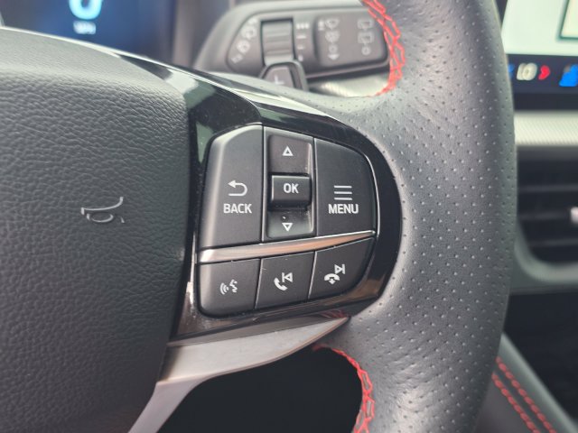 Used 2025 Ford Explorer ST AWD/4WD image 29