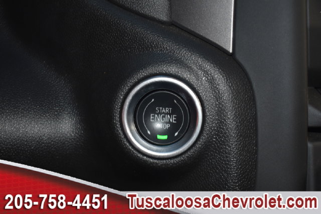 Used 2025 Chevrolet Silverado 1500 Custom AWD/4WD image 35