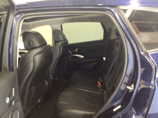 Used 2020 Acura RDX FWD image 12