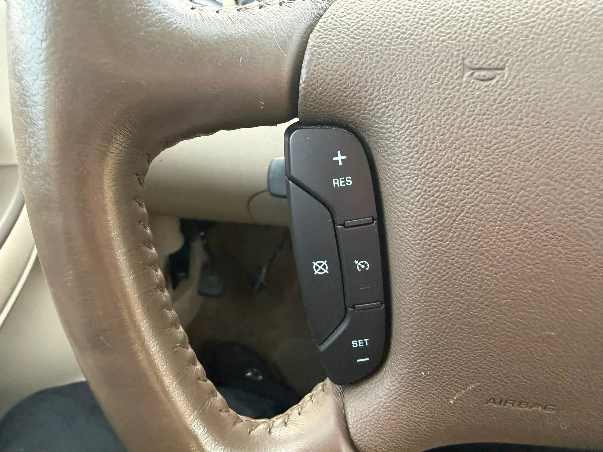 Used 2007 Chevrolet Impala LT FWD image 19