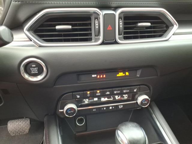 Used 2023 MAZDA CX-5 Carbon Edition image 18