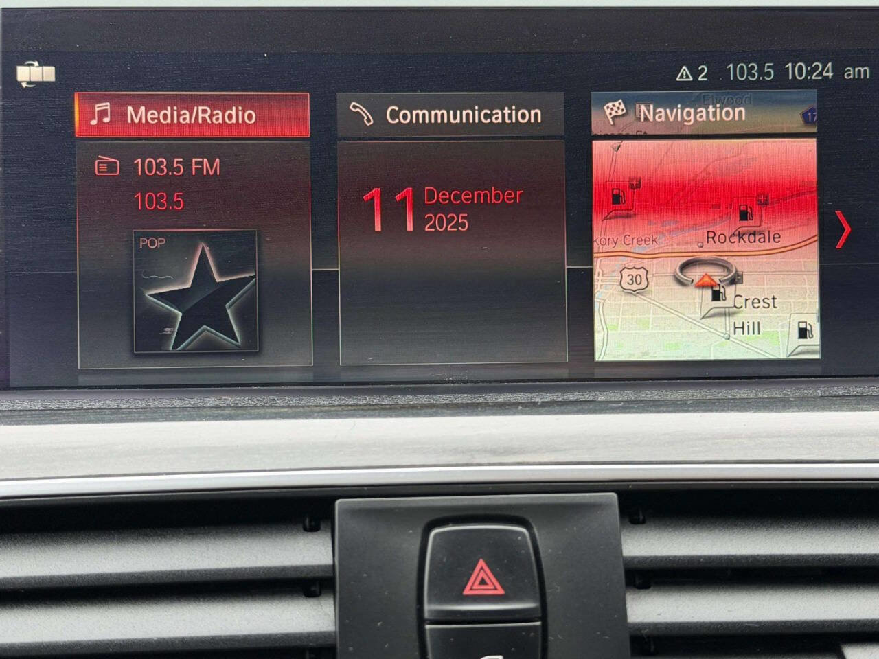 Used 2019 BMW 430i xDrive 430i xDrive AWD 2dr Convertibl w/ Convenience Package image 44