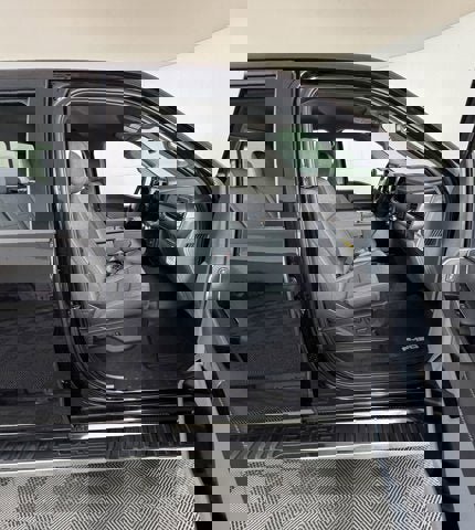 New 2026 Ford F150 XLT w/ Equipment Group 302A MID AWD/4WD image 6