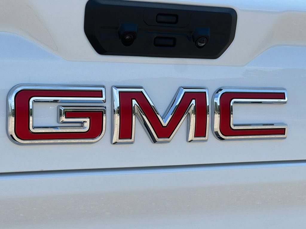 New 2026 GMC Sierra 2500 Denali w/ Denali Reserve Package AWD/4WD image 60