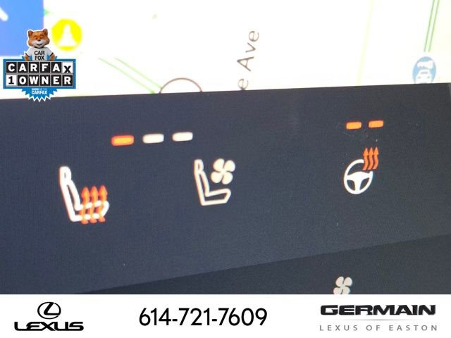 Used 2023 Lexus RX 350 Premium Plus image 35