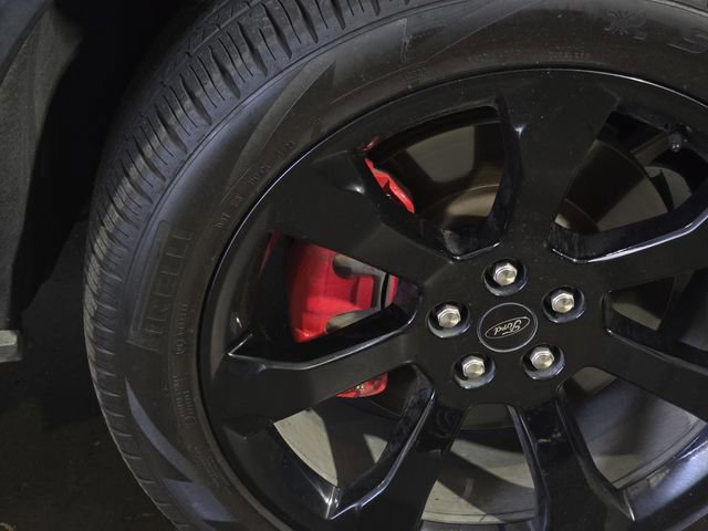 Used 2021 Ford Explorer ST w/ Equipment Group 401A image 4