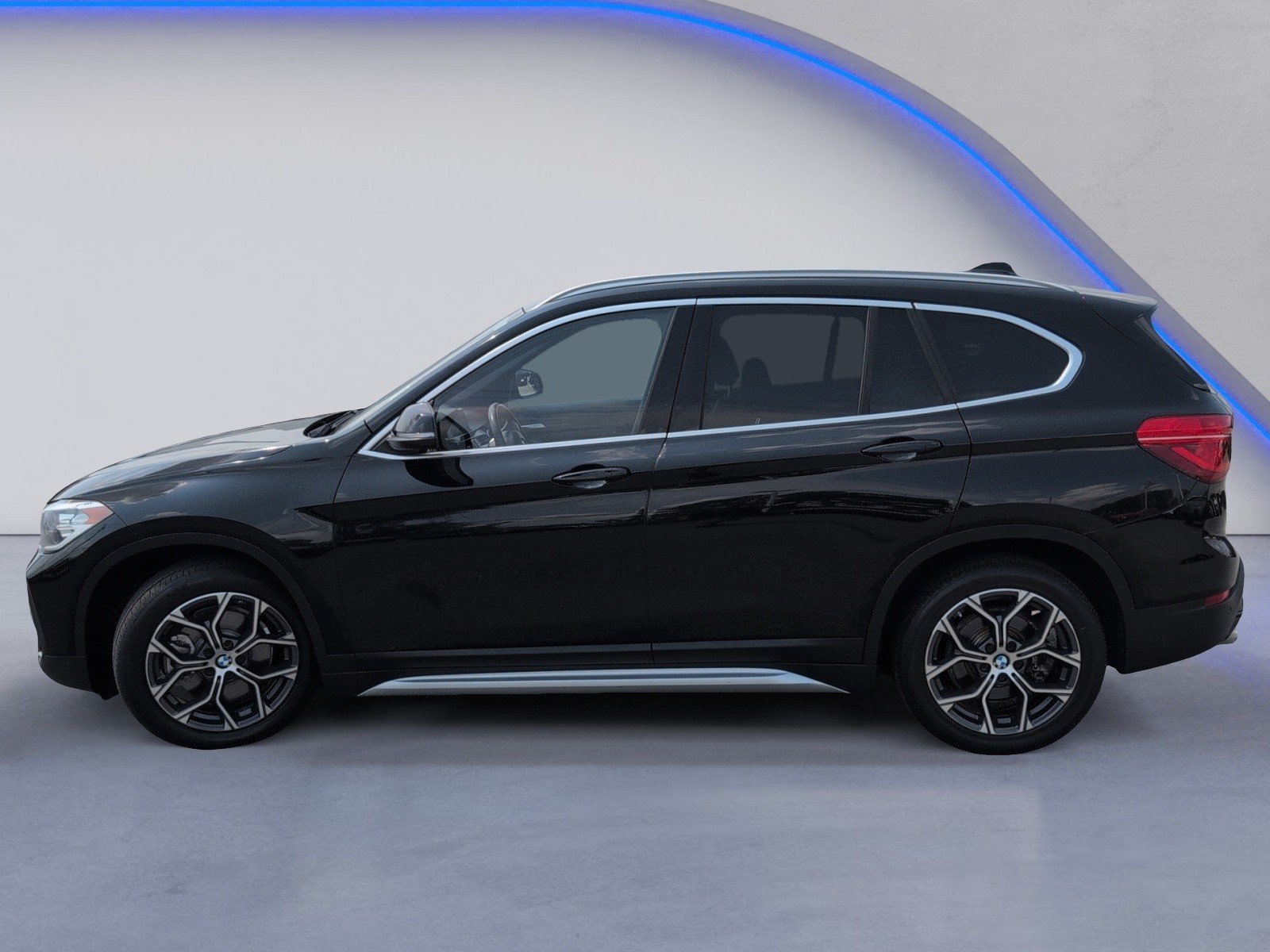 Used 2020 BMW X1 xDrive28i AWD/4WD image 10