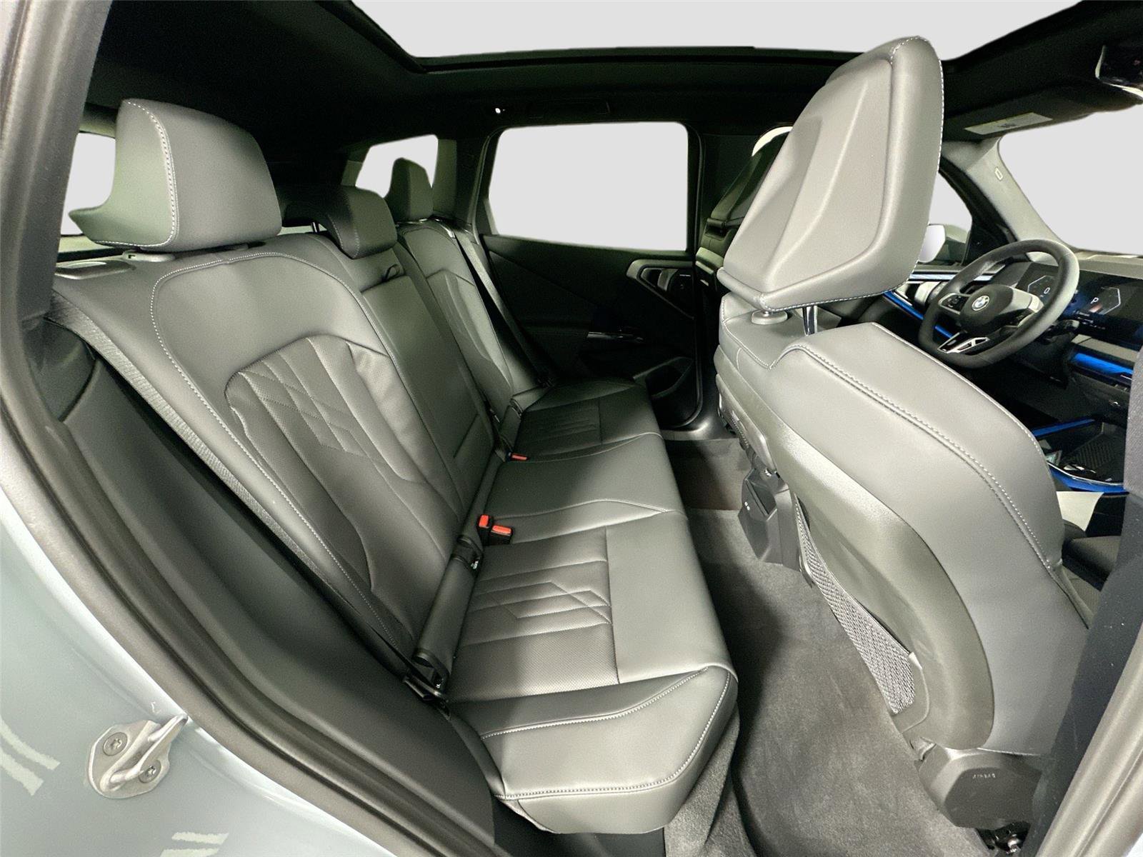 New 2026 BMW X3 xDrive30 AWD/4WD image 29