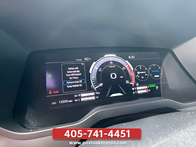 Used 2026 Toyota Tundra 1794 Edition AWD/4WD image 22