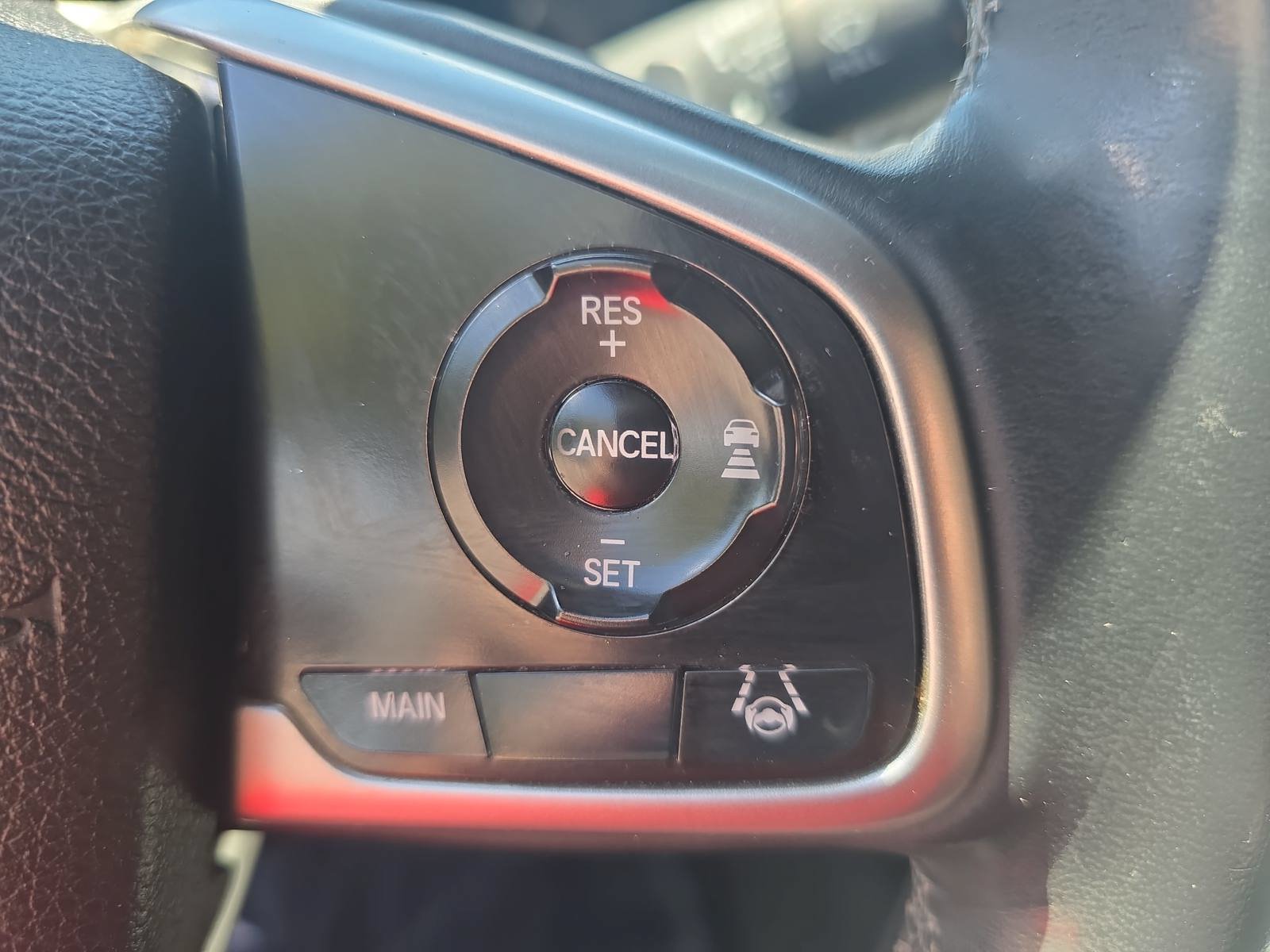Used 2019 Honda Civic Sport image 17