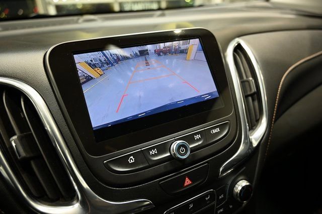 Used 2021 Chevrolet Equinox Premier w/ LPO, Floor Liner Package image 16