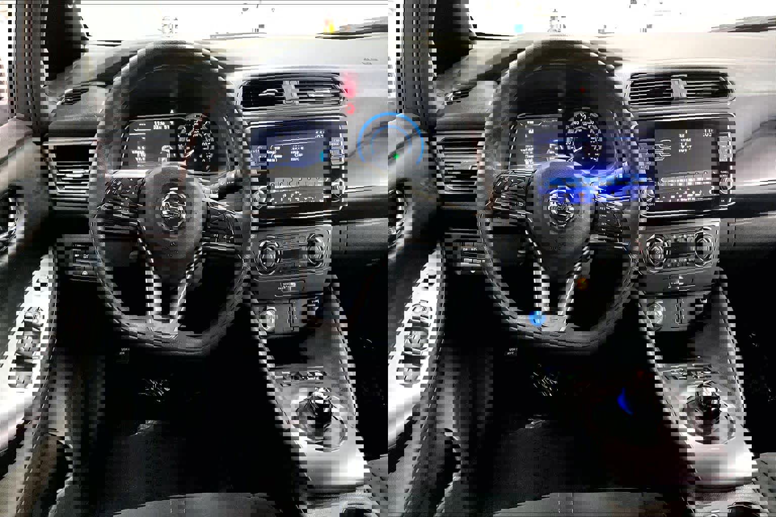 Used 2021 Nissan Leaf S w/ S Charge Package image 8