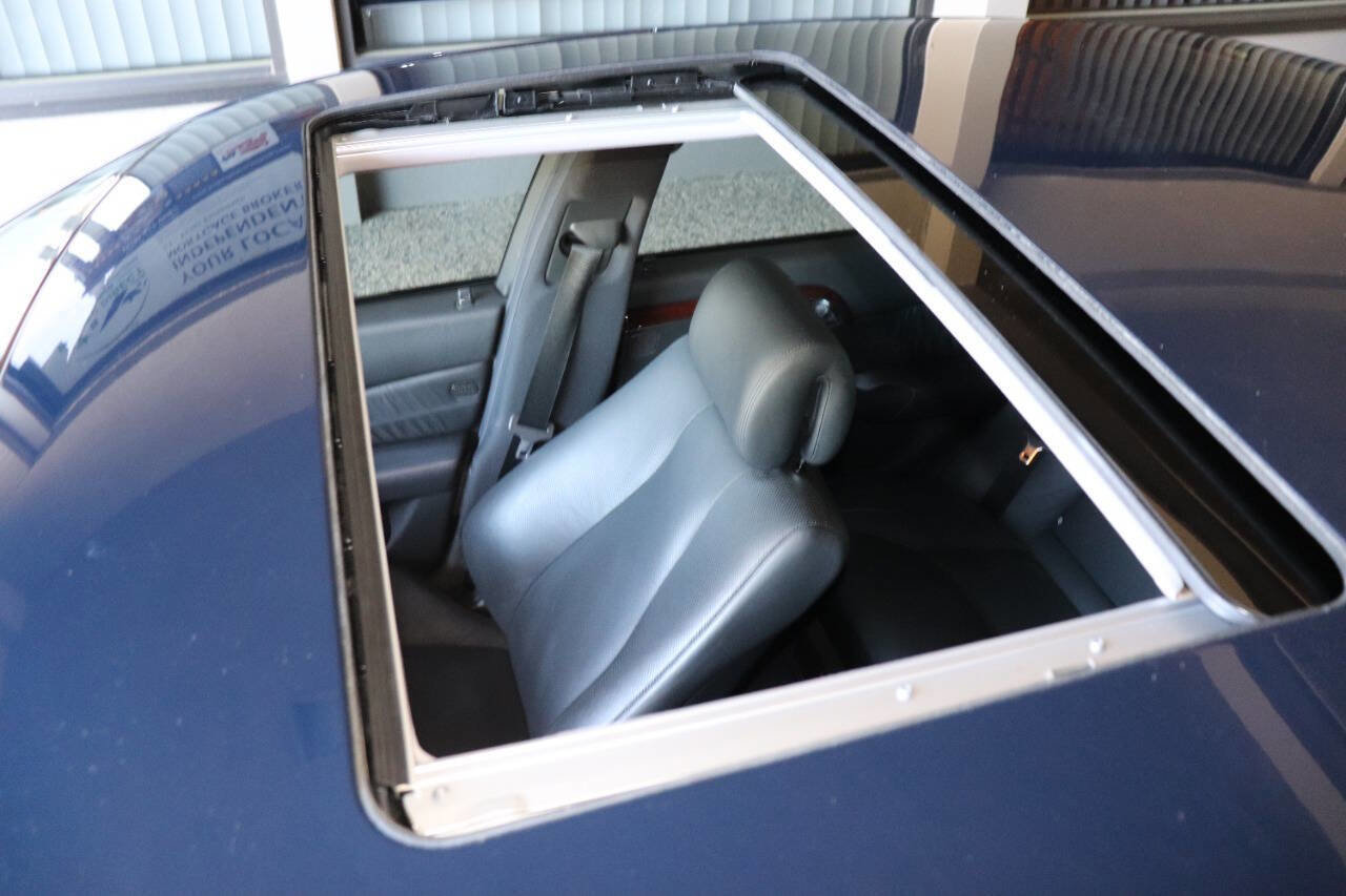Used 2004 Mercedes-Benz S 500 image 35