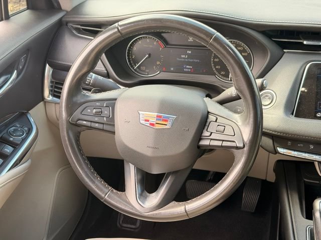 Used 2019 Cadillac XT4 Luxury FWD image 18